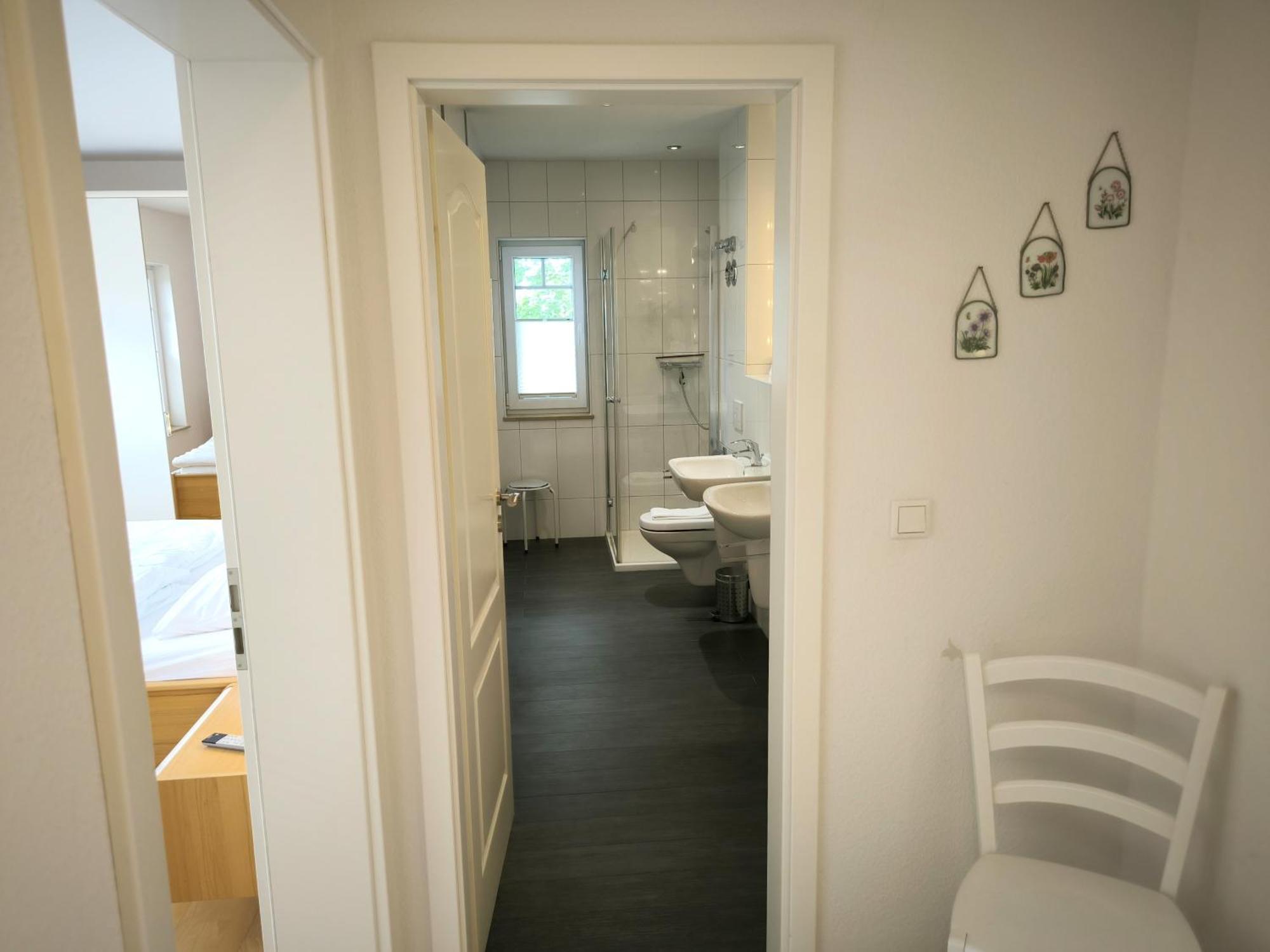 Haus Ostseeblick Whg 3 Goehren  Exterior photo