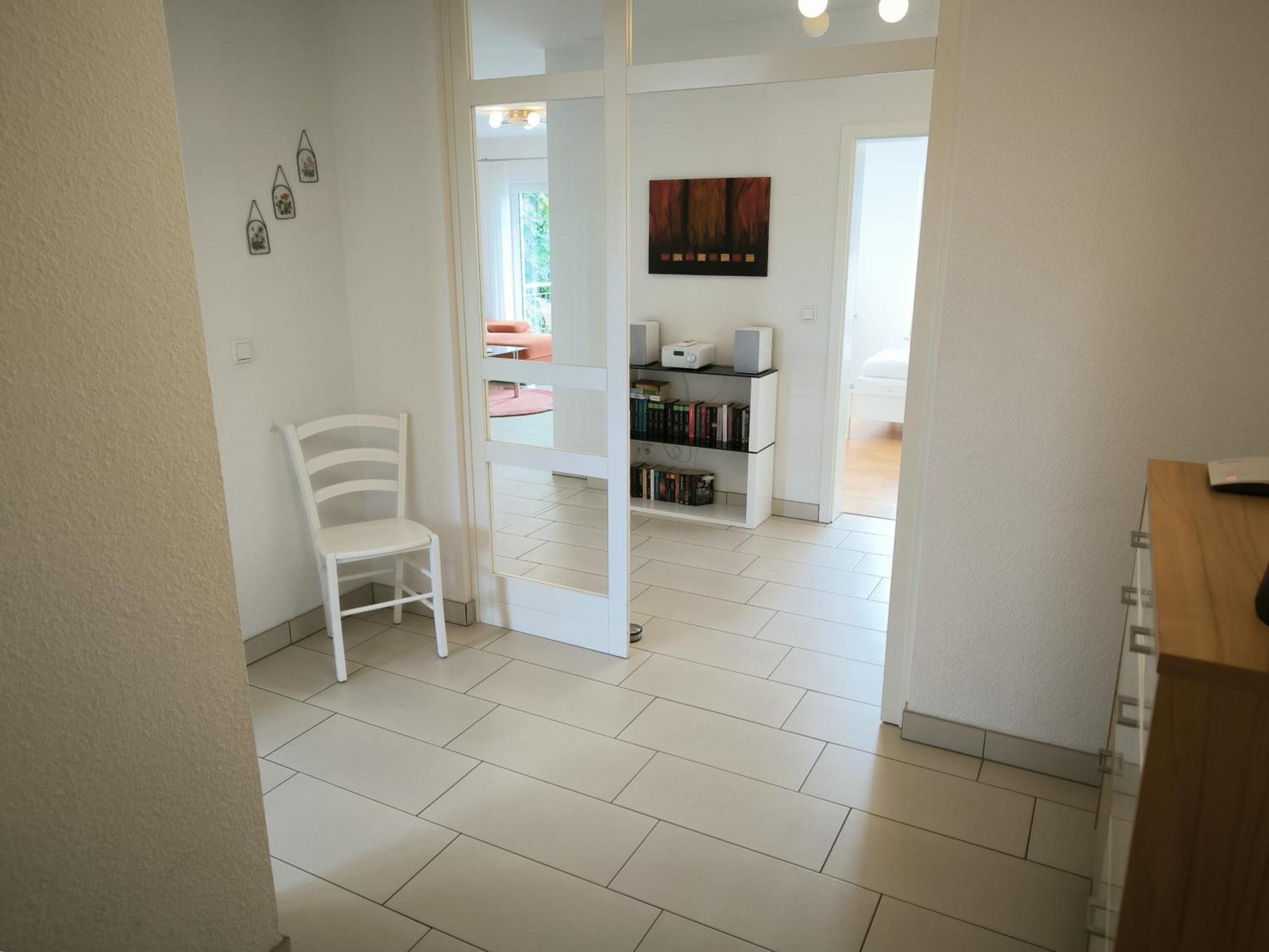 Haus Ostseeblick Whg 3 Goehren  Exterior photo